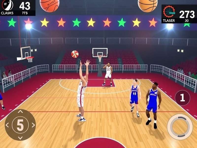 Hoops Pro India Community Event